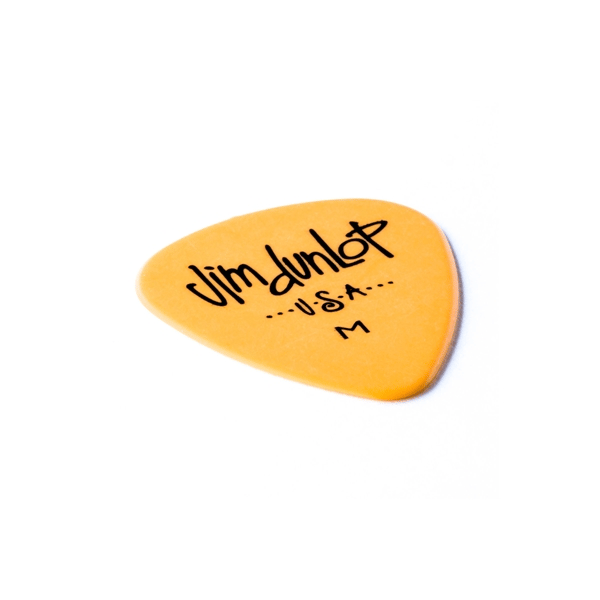 Dunlop 479RMD Polys Yellow, Medium
