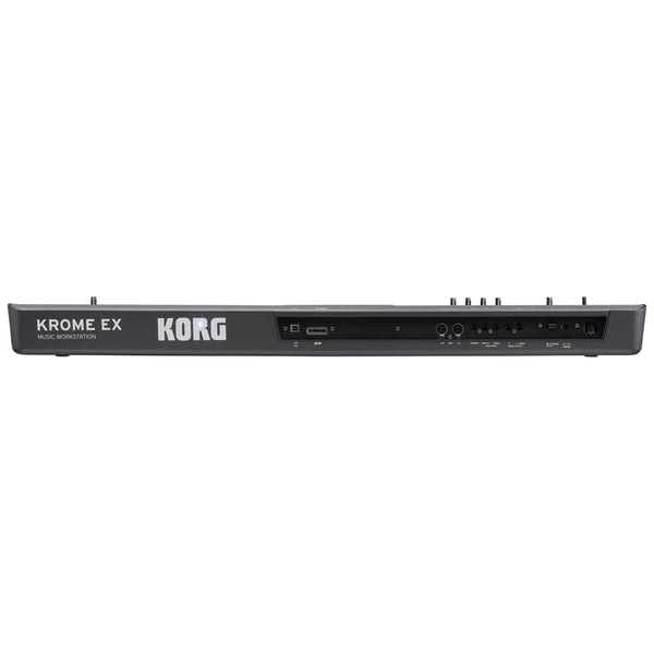 Korg KROME-61 EX