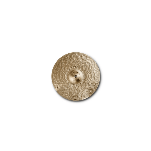 Zildjian K0994-14" K Custom Session HiHat Top
