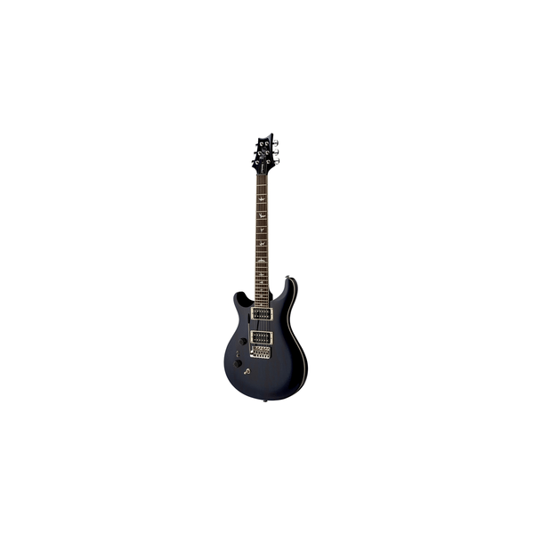 PRS SE Standard 24-08 Lefty Translucent Blue