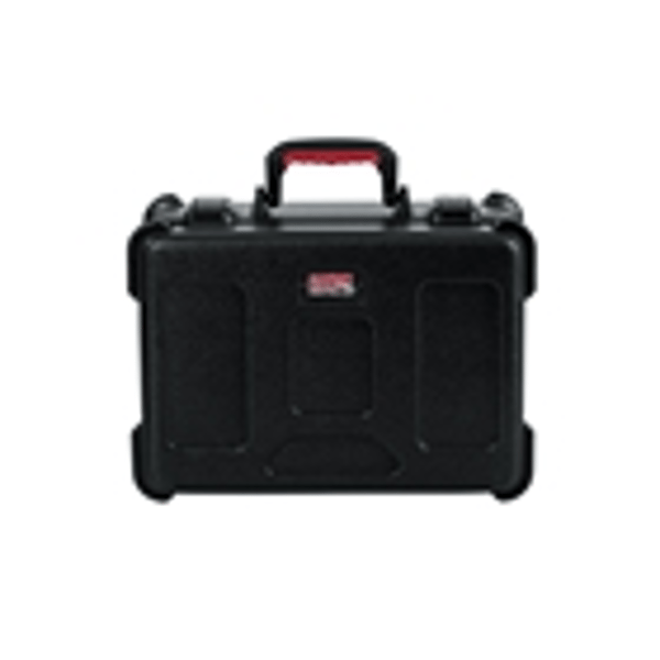 Gator Cases GTSA-MIC30 Custodia TSA ATA 30 Microfoni