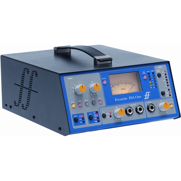 Focusrite ISA ONE. Modello GFOC2000198
