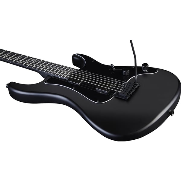 Eko Guitars Fire 500 Stealth