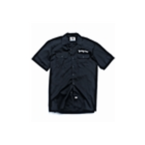 Dunlop DSD37-MWS Camicia uomo taglia L