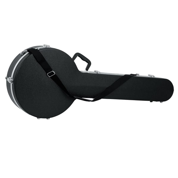 Gator Cases GC-BANJO-XL Custodia Banjo