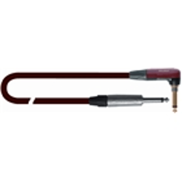 Quik Lok QUIKSILVER-AS5 Jack Mono 90° /Jack Mono