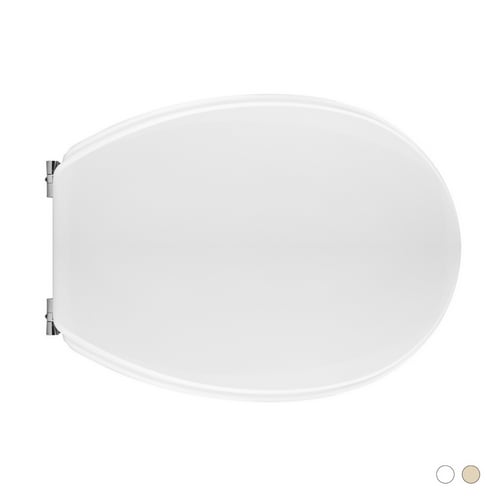 Sedile wc per pozzi ginori vaso piemonte forma 1