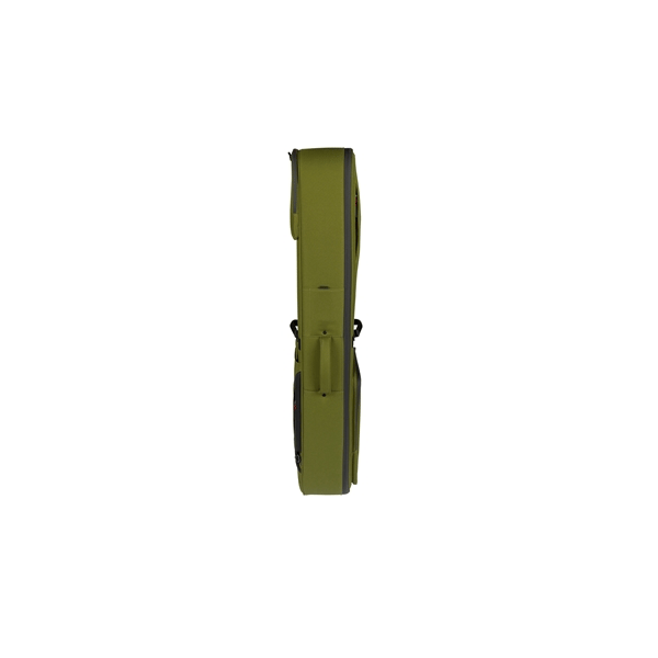 Gator Cases G-ICONDREAD Borsa ICON chitarra dreadnaught Verde
