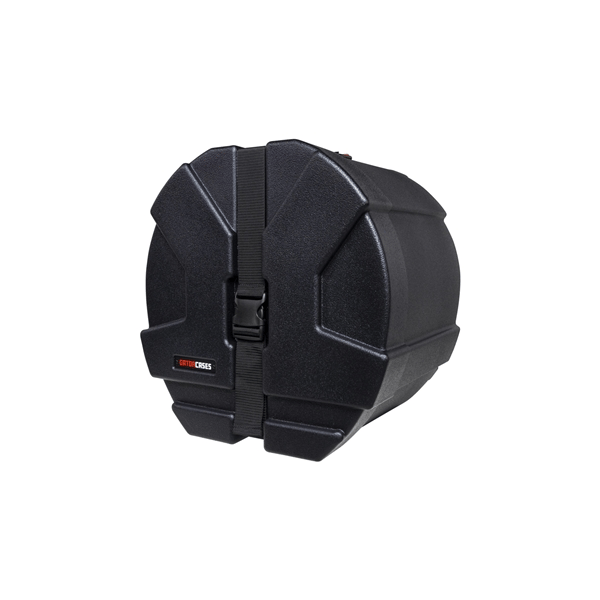 Gator Cases GPC1412 Custodia Timpano 14" X 12"