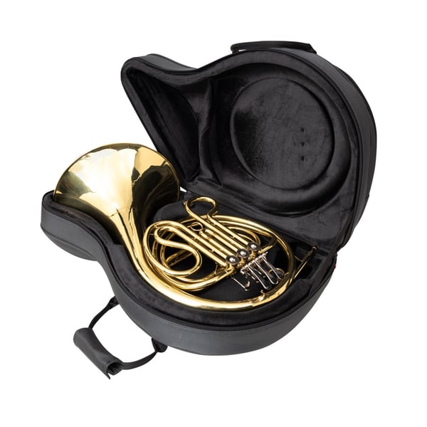 Gator Cases GL-FRHORN-23 Custodia semirigida Corno Francese