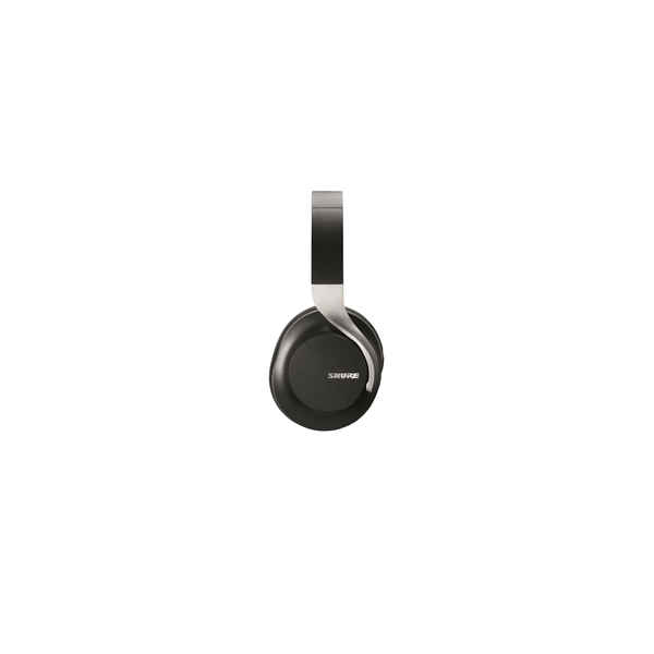 Shure Aonic 40 Black Cuffia Wireless Bluetooth 5