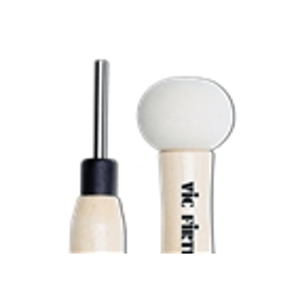 Vic Firth VKB5 - VicKick Battente - Wood Shaft