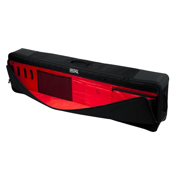 Gator Cases G-PG-88SLIMXL Borsa Pro-Go Slim XL tastiera 88 tasti