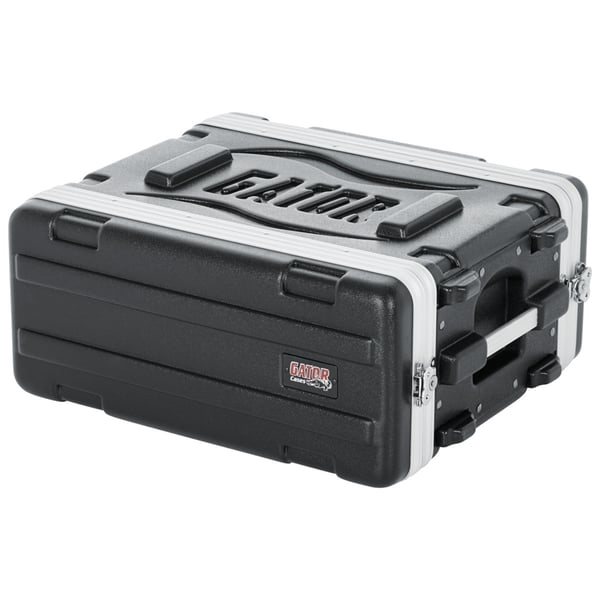 Gator Cases GR-4S Custodia da 4U Rack Shallow
