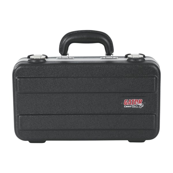 Gator Cases GM-6-PE Custodia 6 Microfoni