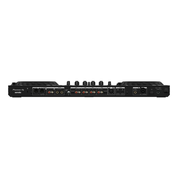 PIONEER Console performance DJ a 4 canali