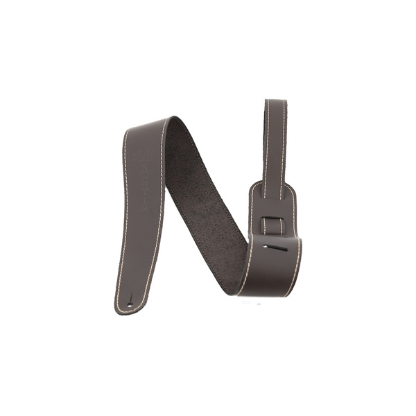 Martin & Co. 18A0045 Tracolla Slim, Leather, Brown