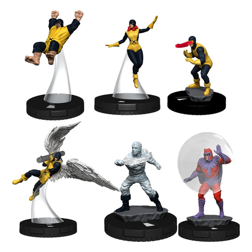 First Appearance X-Men