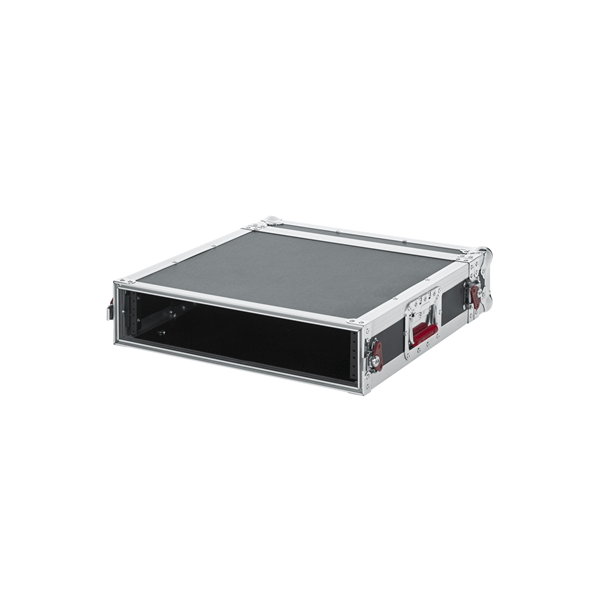 Gator Cases G-TOUR 2U Flight Case ATA da 2U Rack