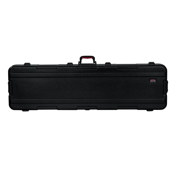 Gator Cases GTSA-KEY88SLXL Custodia TSA ATA Tastiera 88 tasti Slim XL con rotelle