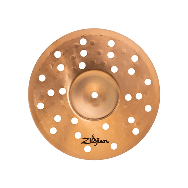 Zildjian FXSTK10 - 10" FX Stack