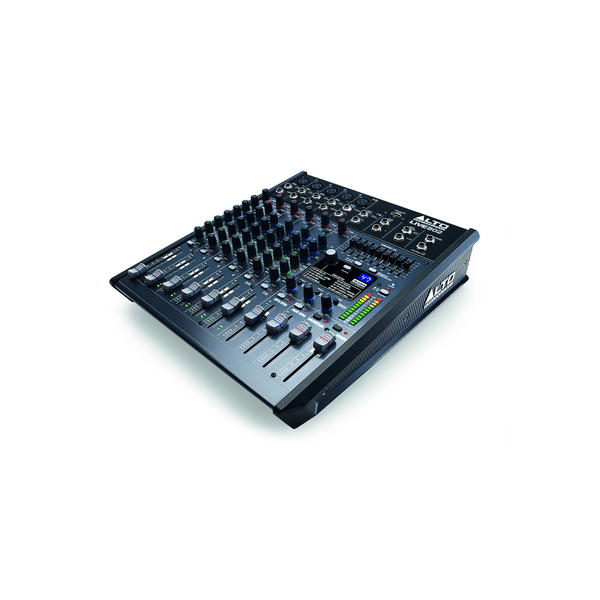 Alto Professional LIVE 802