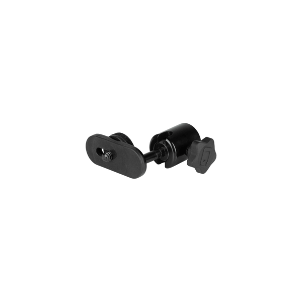 Gator Frameworks GFW-MIC-CAMERA-MT Adattatore per supporto microfono per fotocamera&lt;br&gt;