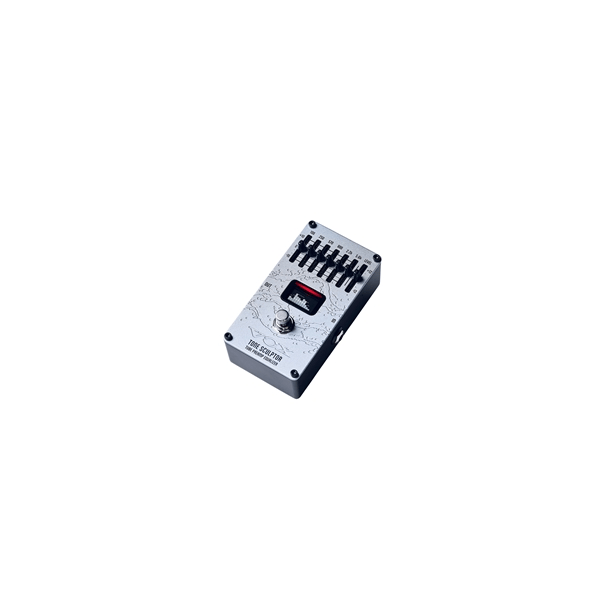 Vox Valvenergy Tone Sculptor