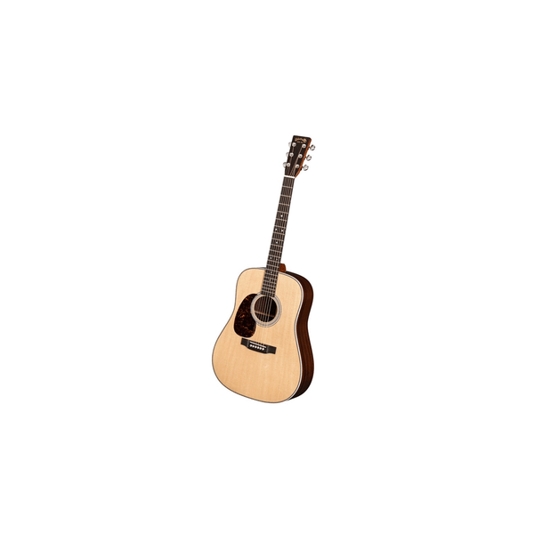 Martin & Co. HD-28L LEFT REIMAGINED