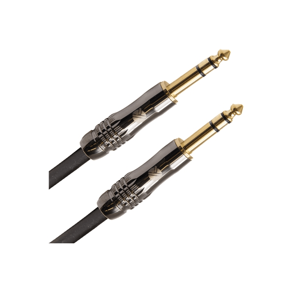 Quik Lok ITST/JS-2 Jack Stereo/Jack Stereo