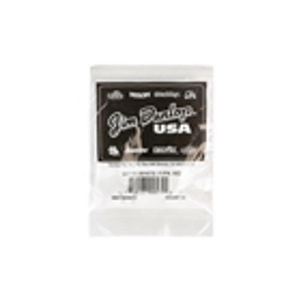 Dunlop 9011R FINGER MEDIUM - BAG 12 PLETTRI