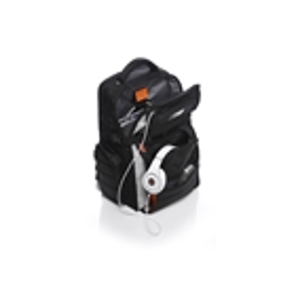 Mono M80 Classic Flyby Backpack Zaino da Viaggio Black