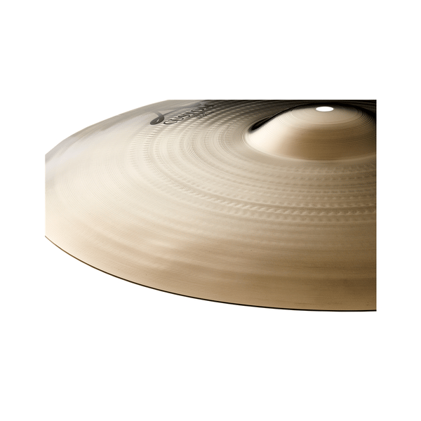 Zildjian A20520-22" A Custom Ride