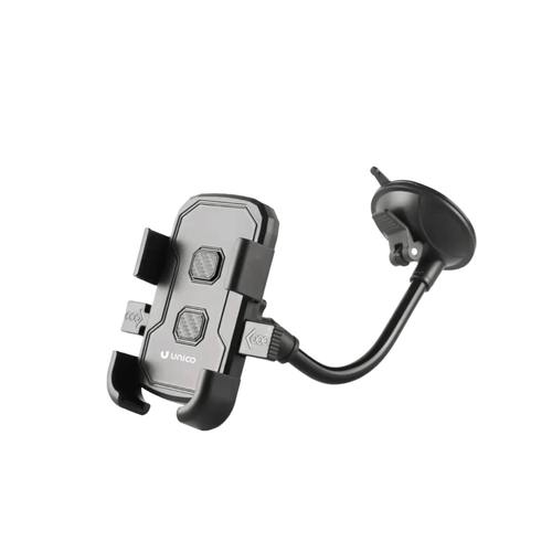 Unico Porta telefono a ventosa