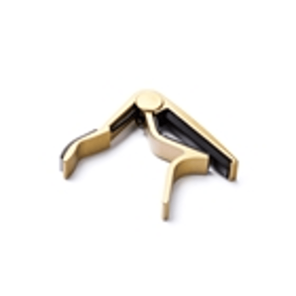 Dunlop 84FG Flat Gold