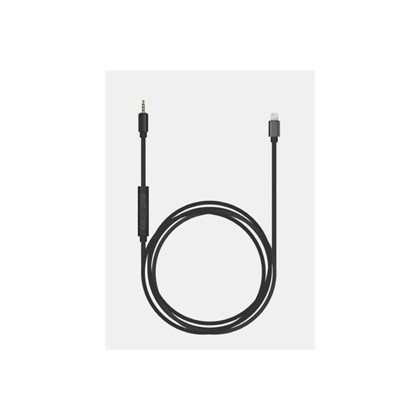 Koss Cord - Lightning