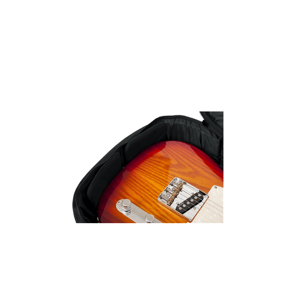 Gator Cases GB-4G-ACOUELECT Borsa 4G doppia acustica/elettrica