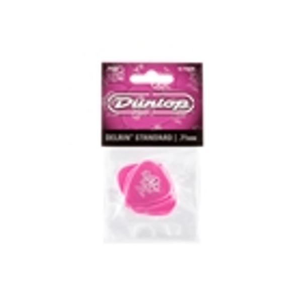 Dunlop 41P.71 Delrin 500 .71mm
