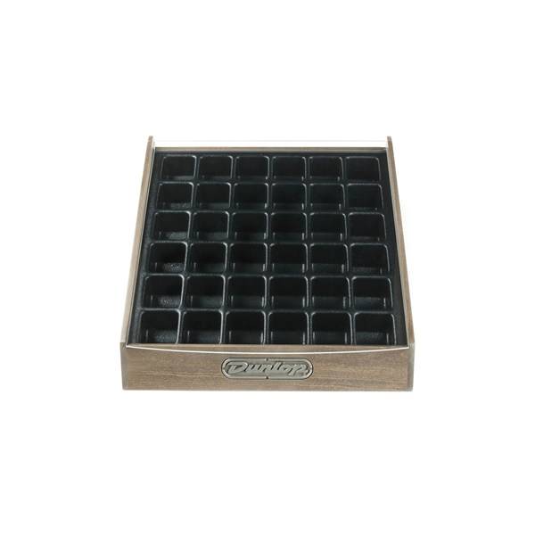 Dunlop CM36BWE Counter Display Brown