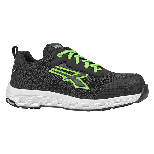 SCARPE ANTINFORTUNISTICA 'ATON' N. 38
