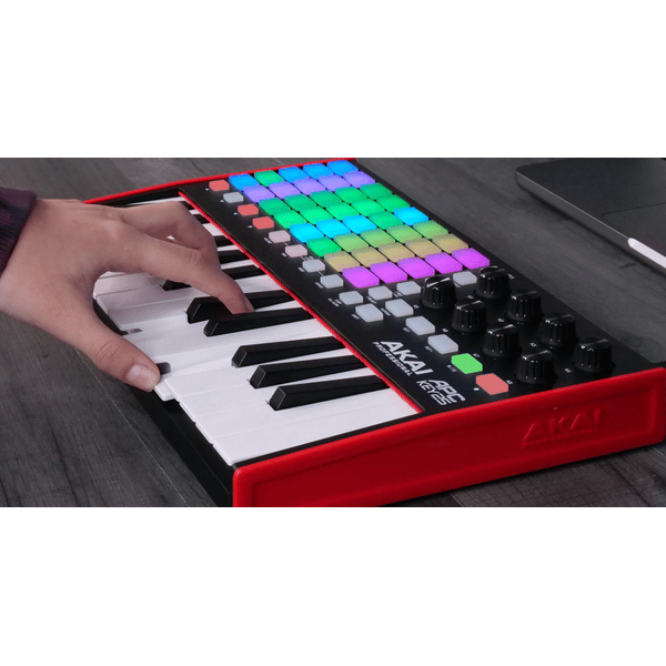Akai Professional APC KEY 25 MKII