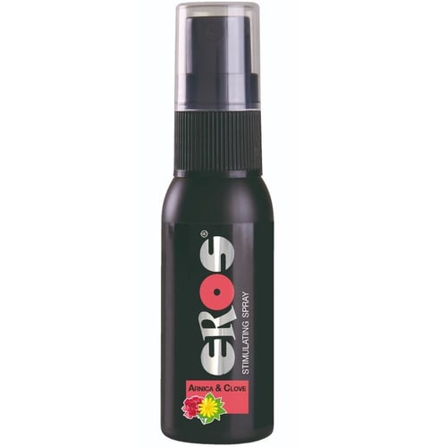 EROS CLASSIC LINE EROS - SPRAY STIMOLANTE CON ARNICA E CHIODI DI GAROFANO