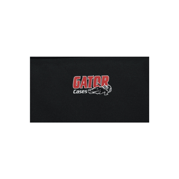 Gator Cases GKB-61 SLIM Borsa slim tastiera 61 tasti