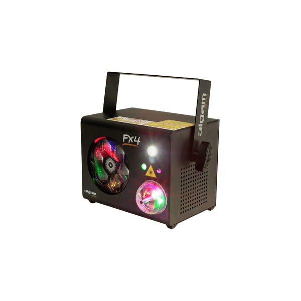 Algam Lighting FX-4 Effetto di Animazione 4 in 1