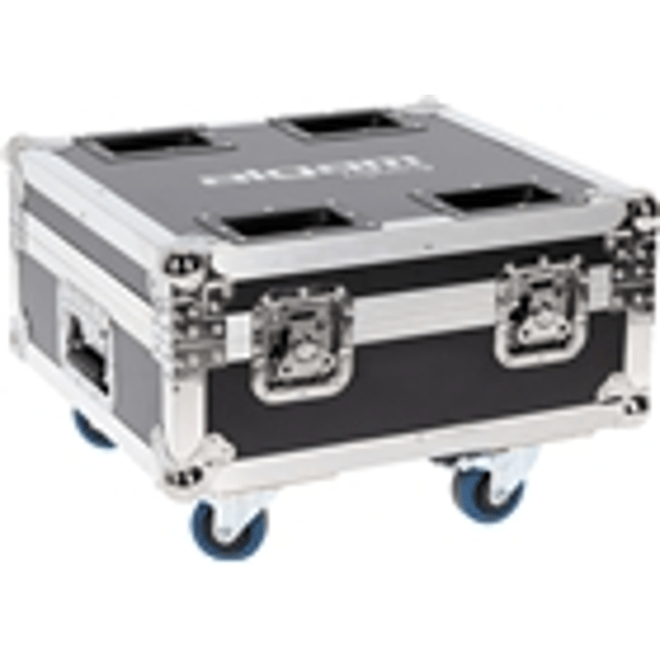 Algam Lighting EVENTPAR412-FC Flightcase per 6 EVENTPAR412-HEX-IP