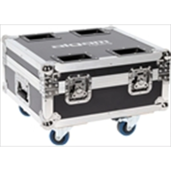 Algam Lighting EVENTPAR412-FC Flightcase per 6 EVENTPAR412-HEX-IP
