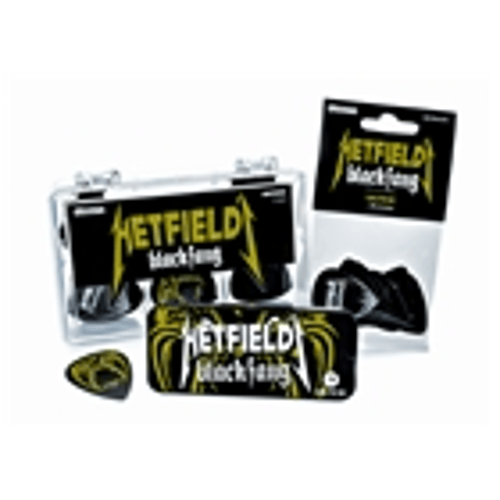 Dunlop PH1120 Black Fang Hetfield