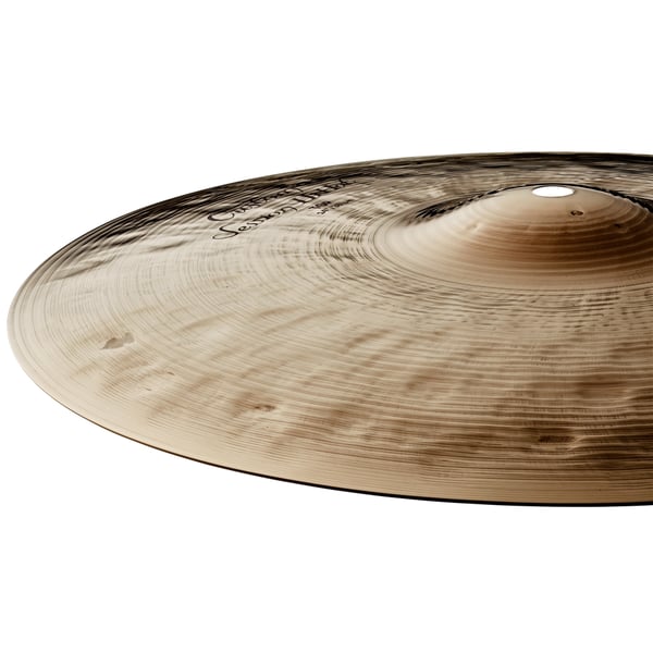 Zildjian K0994-14" K Custom Session HiHat Top