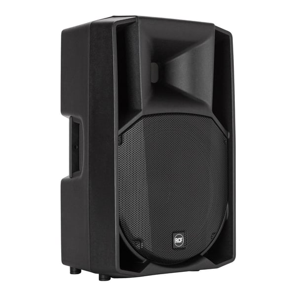 RCF ART 735A MK4 DIFFUSORE AMPLIFICATO 1400W PICCO 700 WATT RMS CONO 15" DRIVER 3.5" TWEETER 1.4" MK-4