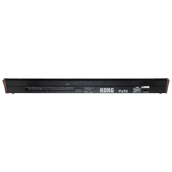 Korg PA5X-76